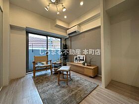 シーズンフラッツ新町 403 ｜ 大阪府大阪市西区新町3丁目2-20（賃貸マンション1DK・8階・27.88㎡） その11