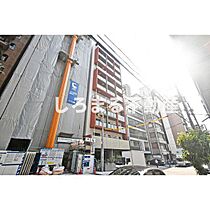 Uresidence Temmabashi 201 ｜ 大阪府大阪市中央区内平野町2丁目3-7（賃貸マンション1LDK・2階・42.54㎡） その1