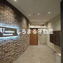 Uresidence Temmabashi 201 ｜ 大阪府大阪市中央区内平野町2丁目3-7（賃貸マンション1LDK・2階・42.54㎡） その4