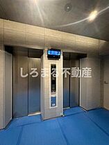 リヴェント難波サウス 908 ｜ 大阪府大阪市浪速区敷津東1丁目7-6（賃貸マンション1LDK・9階・34.59㎡） その5