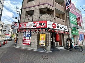 リヴェント難波サウス 1109 ｜ 大阪府大阪市浪速区敷津東1丁目7-6（賃貸マンション1DK・11階・26.80㎡） その17