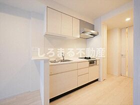 OPUS RESIDENCE SHINSAIBASHISOUTH 805 ｜ 大阪府大阪市中央区瓦屋町1丁目10-5（賃貸マンション1LDK・8階・44.10㎡） その7