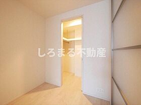 OPUS RESIDENCE SHINSAIBASHISOUTH 702 ｜ 大阪府大阪市中央区瓦屋町1丁目10-5（賃貸マンション1LDK・7階・44.23㎡） その6