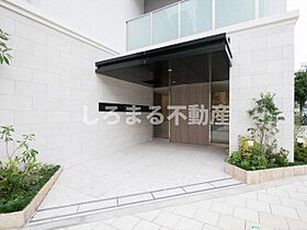 OPUS RESIDENCE SHINSAIBASHISOUTH 702 ｜ 大阪府大阪市中央区瓦屋町1丁目10-5（賃貸マンション1LDK・7階・44.23㎡） その14