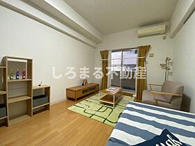 アーデンタワー靱公園 910 ｜ 大阪府大阪市西区靱本町3丁目10-27（賃貸マンション1K・9階・29.66㎡） その8