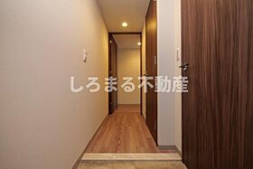 ルフォンプログレ堺筋本町タワーレジデンス 1307 ｜ 大阪府大阪市中央区常盤町2丁目3-16（賃貸マンション1LDK・13階・33.90㎡） その3