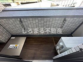 Vinoプレジオ本町 605 ｜ 大阪府大阪市中央区農人橋3丁目1-18（賃貸マンション1DK・6階・28.69㎡） その14