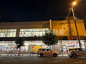 プレサンス京町堀 704 ｜ 大阪府大阪市西区京町堀2丁目14-27（賃貸マンション1LDK・7階・35.86㎡） その21