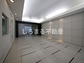 KDXレジデンス難波南 510 ｜ 大阪府大阪市浪速区塩草3丁目11-9（賃貸マンション1K・5階・27.27㎡） その15