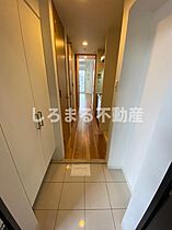 コンフォリア心斎橋EAST 506 ｜ 大阪府大阪市中央区博労町2丁目6-8（賃貸マンション1K・5階・24.21㎡） その8