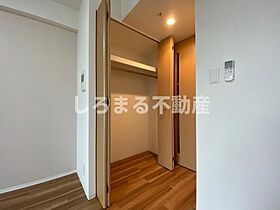 コンフォリア心斎橋EAST 803 ｜ 大阪府大阪市中央区博労町2丁目6-8（賃貸マンション1K・8階・25.37㎡） その13