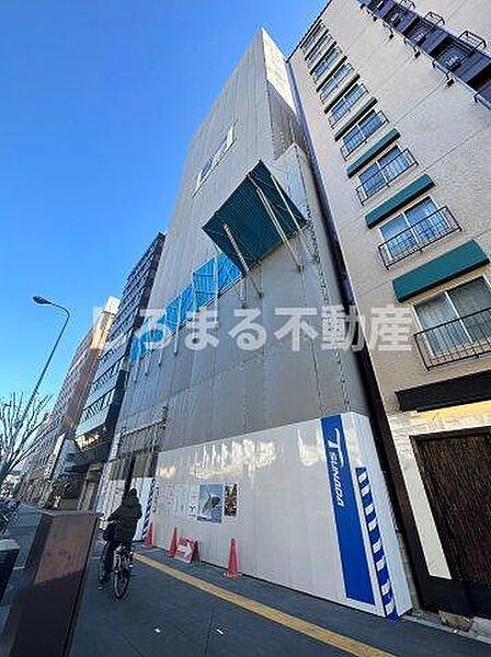 セレニテ難波グランデノール 403｜大阪府大阪市浪速区桜川1丁目(賃貸マンション2K・4階・23.24㎡)の写真 その3