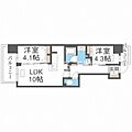アーバネックス同心29階16.8万円