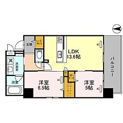 CREST COURT DOSHIN