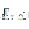 S-RESIDENCE阿波座bouncy14階12.0万円