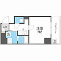 ArtizA森ノ宮D.C.10階6.5万円
