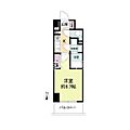 セレニテ心斎橋グランデ10階8.6万円