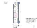 Urbanex西本町5階9.7万円