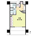 プライムアーバン堺筋本町14階10.1万円
