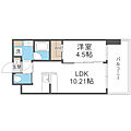 プレジオ大正9階11.5万円