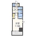 エスリード大手前14階7.3万円
