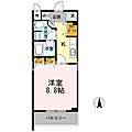 カスタリア堺筋本町9階9.4万円