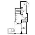 セスト北浜4階10.4万円