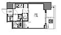 S-RESIDENCENambaDaikokuchoDeux10階7.9万円