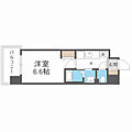 アドバンス大阪城東7階6.7万円