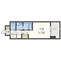 Aden谷町10階8.7万円