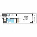 エスリード天神橋筋六丁目5階6.5万円
