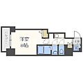 S-RESIDENCE谷町五丁目12階7.8万円