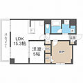 サンシエロ東今里4階15.0万円