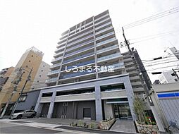 ポラリス松ヶ枝