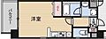 アーバンフラッツ上町3階6.8万円