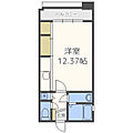 フォレステージュ靱公園7階8.6万円