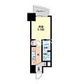 SERENiTE本町グランデ15階7.2万円