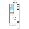 セイワパレス堂島シティ6階5.9万円