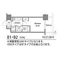 エスリード弁天町クレール10階6.0万円