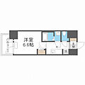 プレサンス朝潮橋ベイ・ブリーズ3階6.5万円