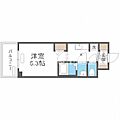プレサンス大手前ピリオド14階7.5万円