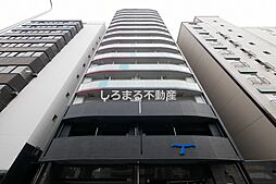 セレニテ難波グランデノール