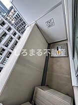 アーバンフラッツ瓦町 705 ｜ 大阪府大阪市中央区瓦町3丁目2-10（賃貸マンション1LDK・7階・54.16㎡） その11