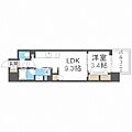 アーバネックス心斎橋EAST3階10.8万円