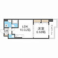 グランシス天満橋10階12.2万円
