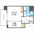 ヴィラ・セレーノ玉造本町3階10.0万円