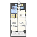 ステラ桜川1階10.5万円