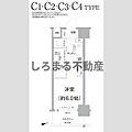 エスリード難波THEARK3階6.0万円