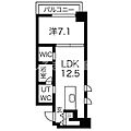 イーストモート高麗橋10階11.7万円