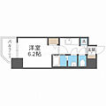 プレサンス難波フィネスト5階6.9万円